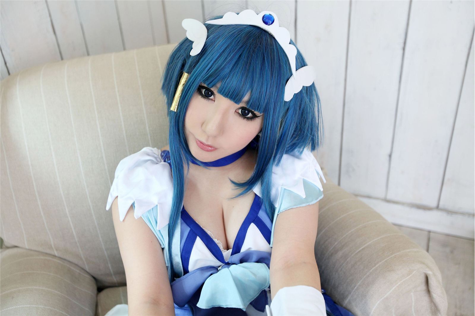 [Cosplay]New Pretty Cure Sunshine Gallery 3